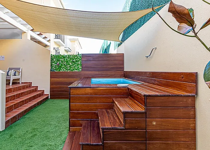 Chalet Parque Tecnológico