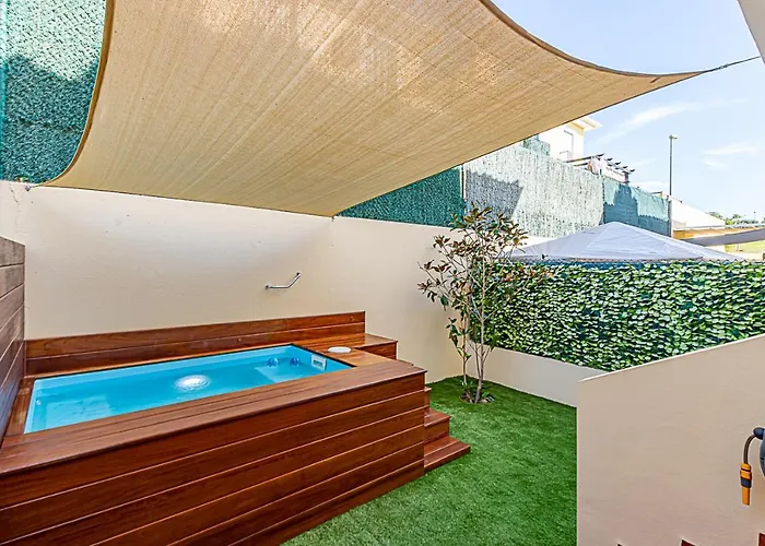 Chalet Parque Tecnológico