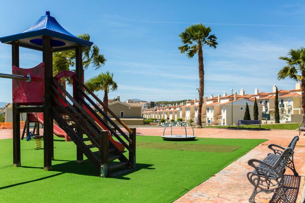 Parque Tecnológico Hébergement de vacances