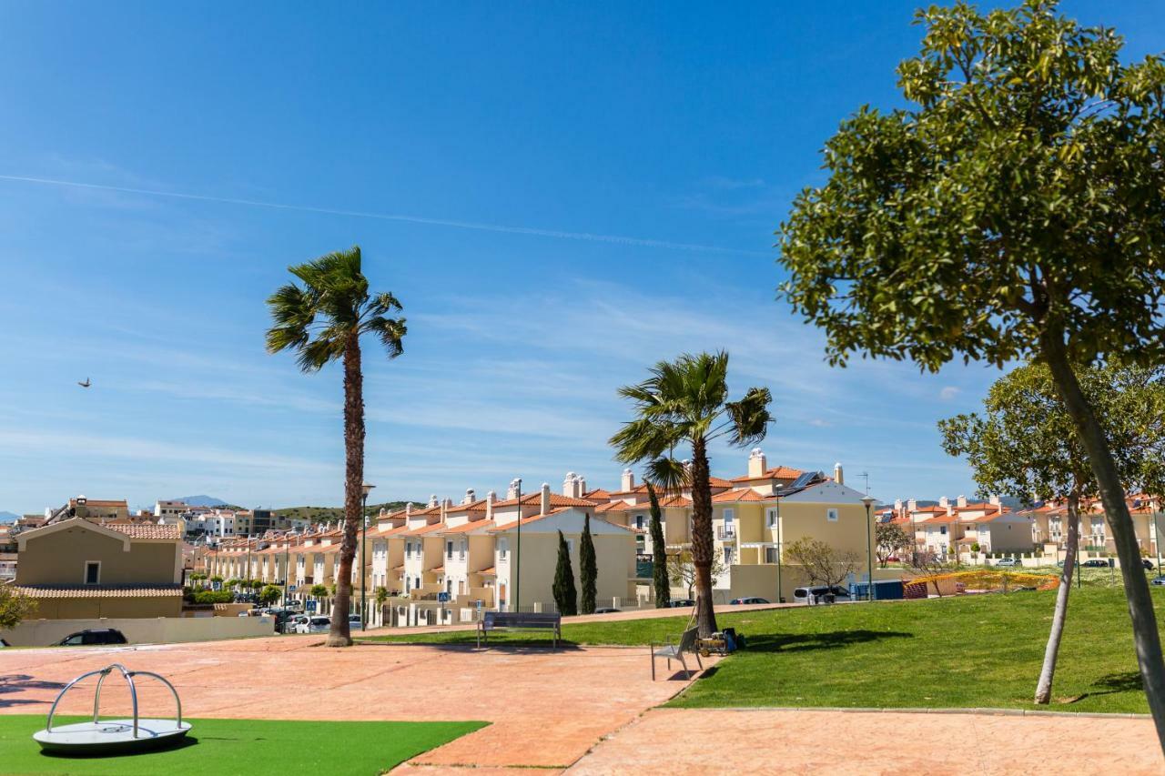 Сasa de vacaciones Parque Tecnológico