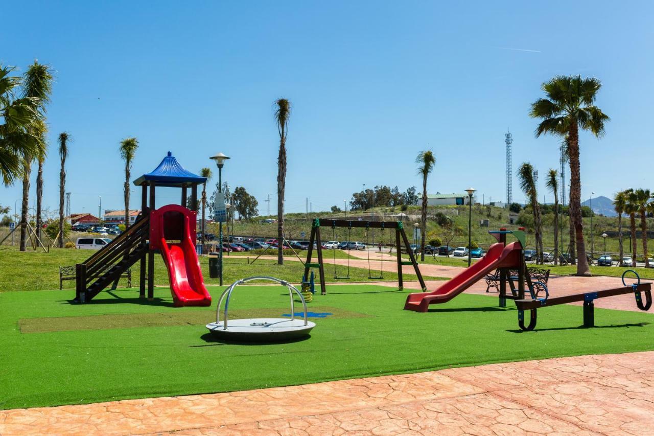 Parque Tecnológico Сasa de vacaciones
